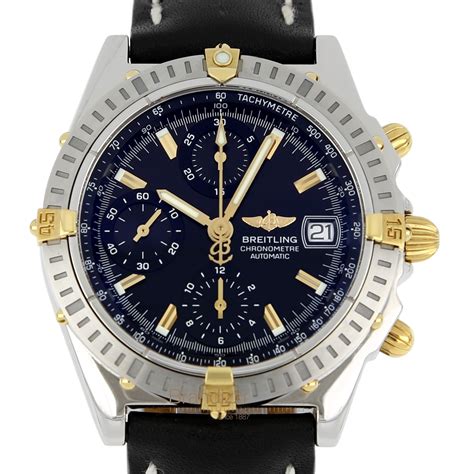 breitling b13352 marker|Breitling chronomat b13352 price.